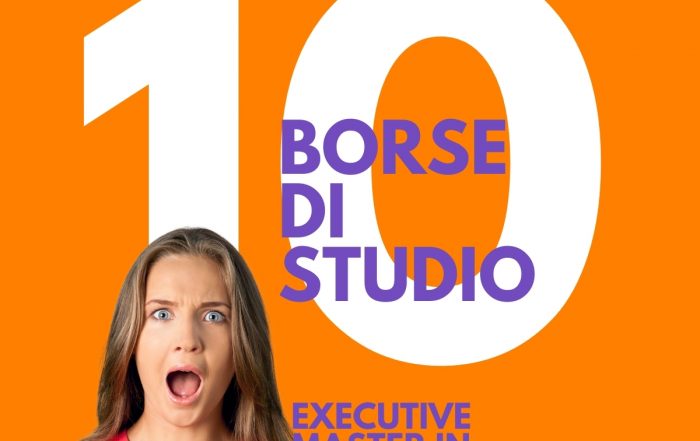 Borse di studio