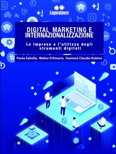 Digital marketing e internazionalizzazione
