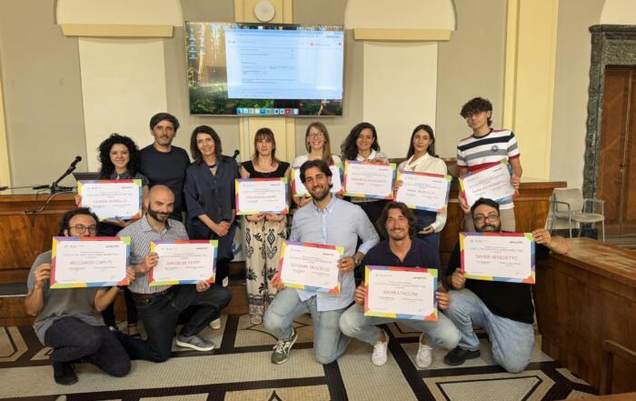 master digital marketing messina 2025